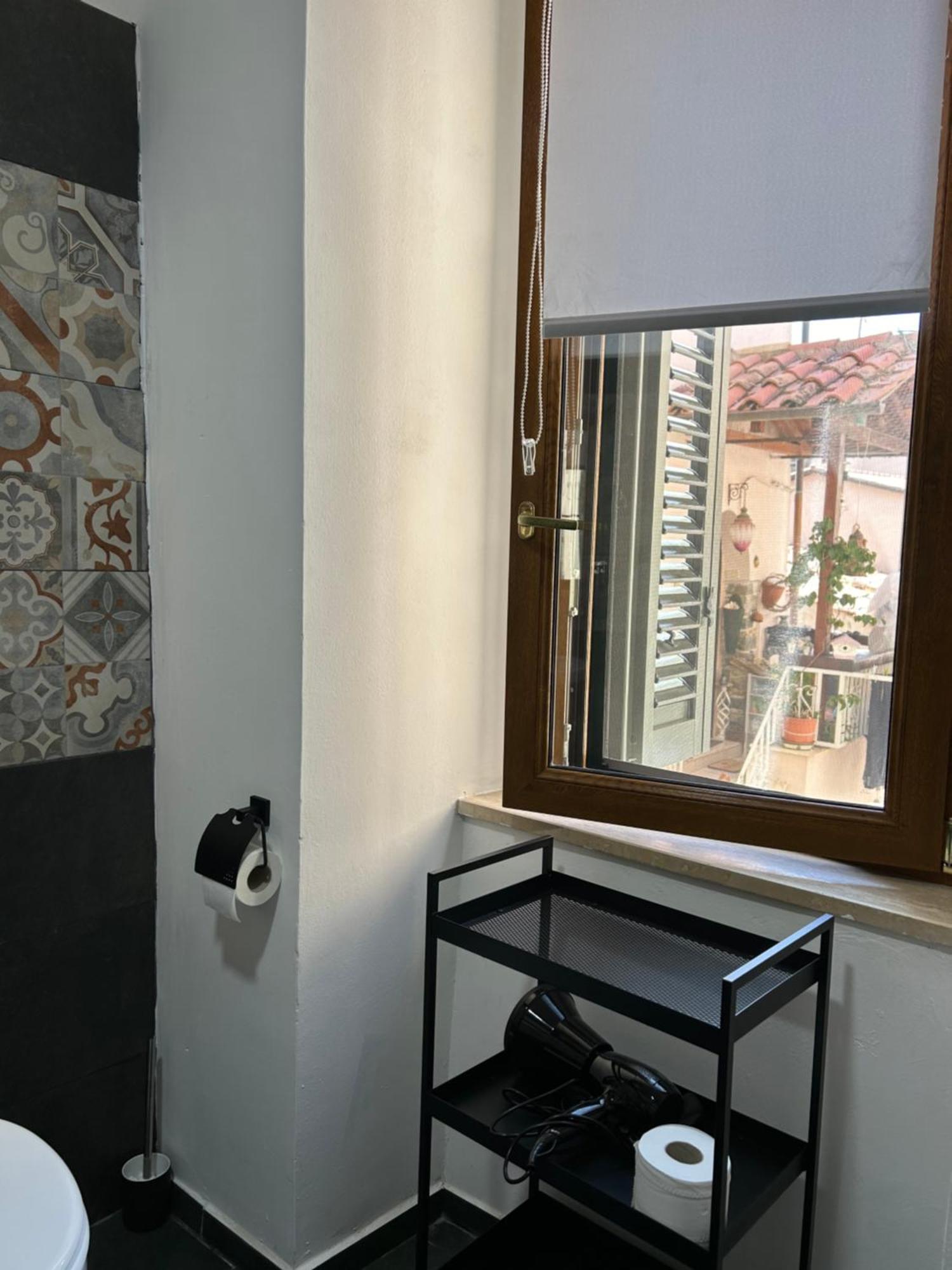 Bonne Nuit Terracina Bed & Breakfast Exterior photo