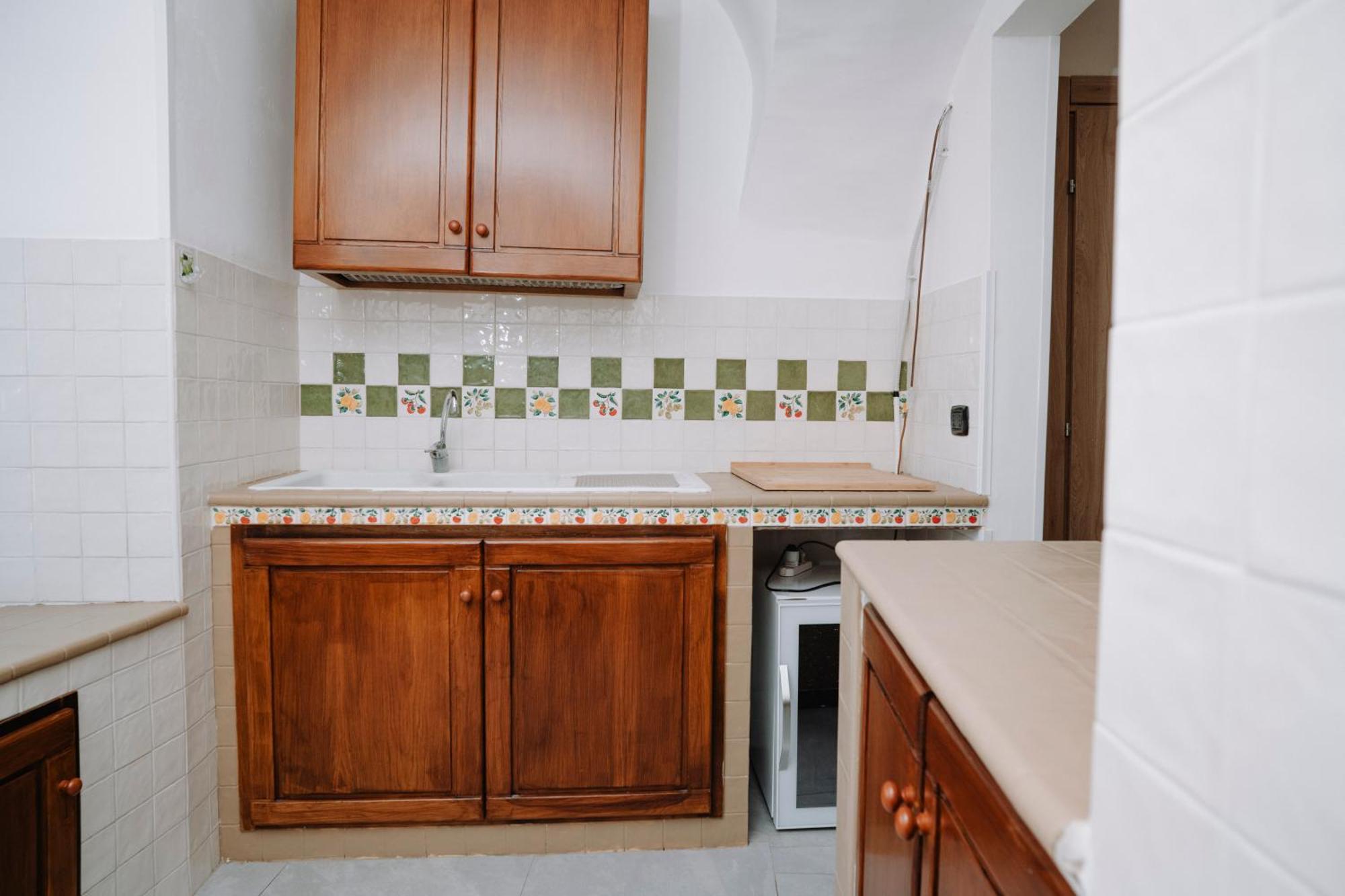 Bonne Nuit Terracina Bed & Breakfast Exterior photo