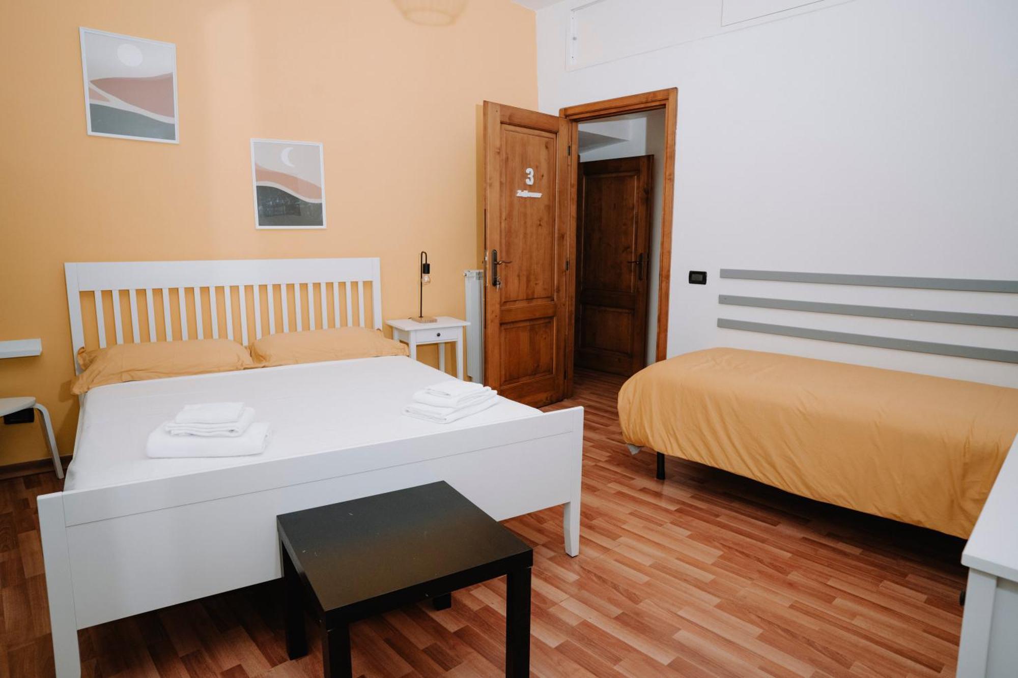 Bonne Nuit Terracina Bed & Breakfast Exterior photo