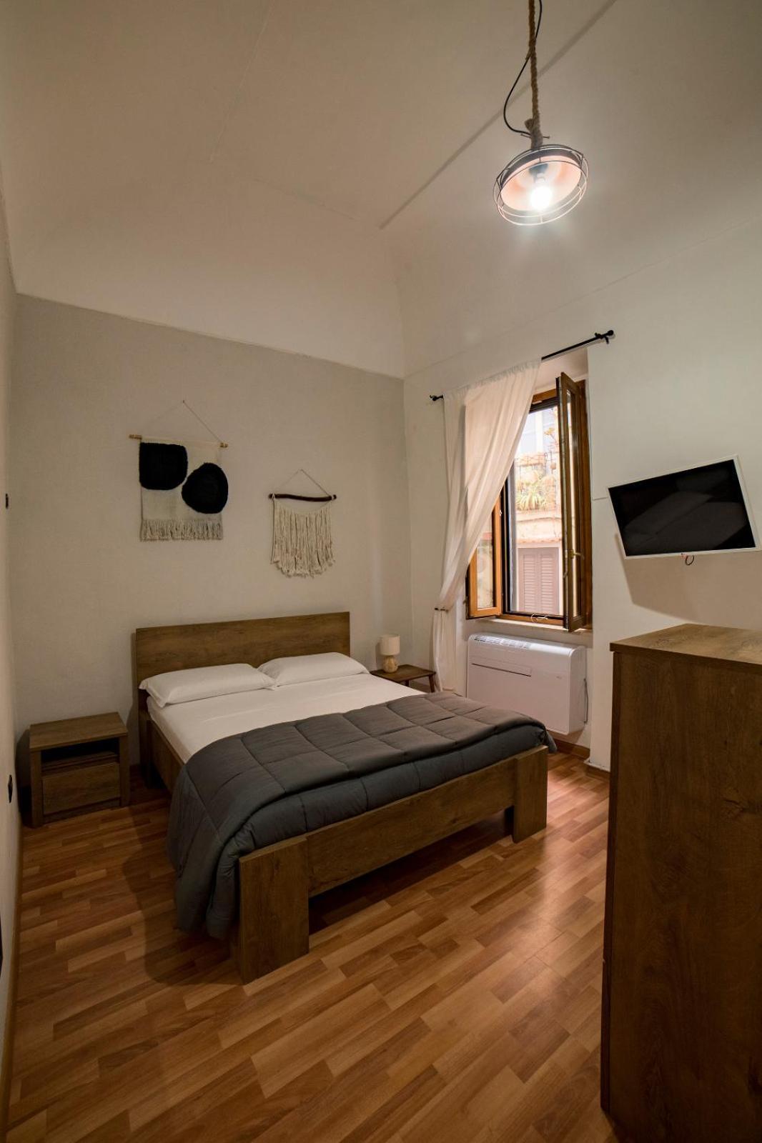 Bonne Nuit Terracina Bed & Breakfast Exterior photo